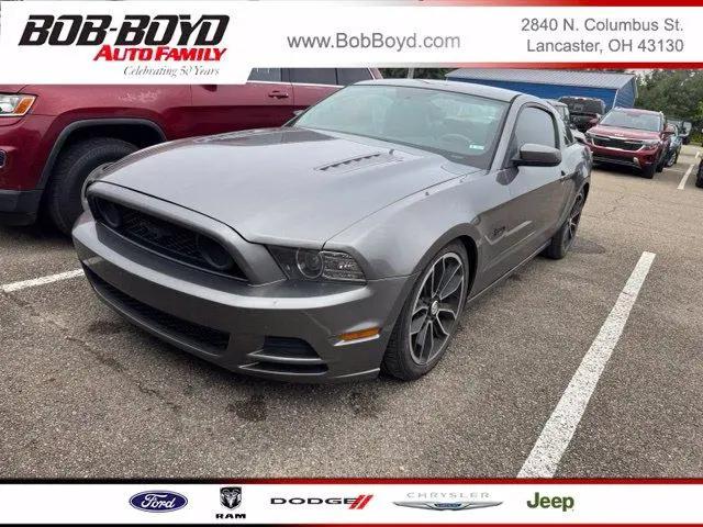 2013 Ford Mustang GT for sale in Lancaster, OH