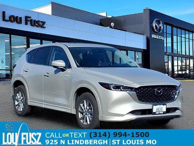 2025 Mazda CX-5 2.5 S Preferred for sale in Creve Coeur, MO