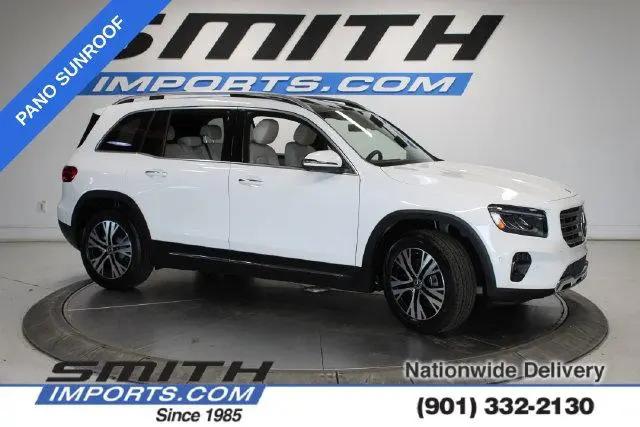 2024 Mercedes-Benz GLB 4MATIC for sale in Memphis, TN
