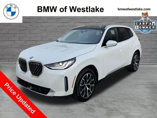 2025 BMW X3 30 xDrive for sale in Westlake, OH
