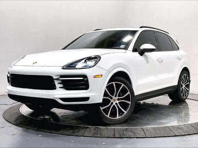 2023 Porsche Cayenne Cayenne for sale in Upper Saddle River, NJ