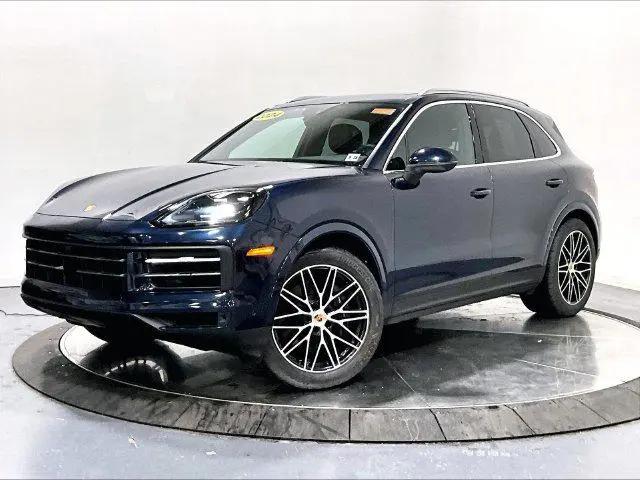 2024 Porsche Cayenne Cayenne for sale in Upper Saddle River, NJ