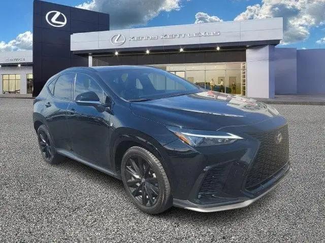 2024 Lexus NX 350 F SPORT Handling for sale in Evansville, IN