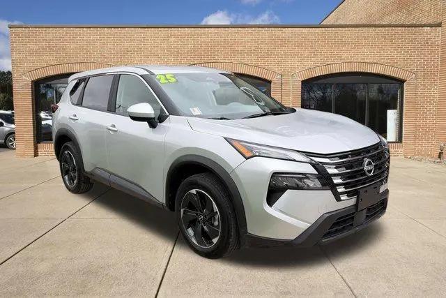 2025 Nissan Rogue SV Intelligent AWD for sale in State College, PA