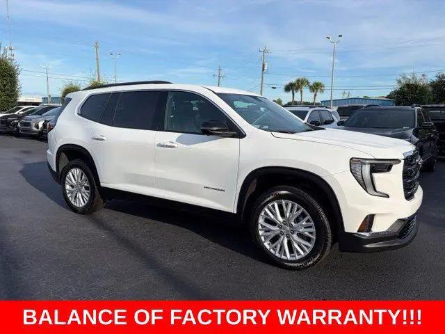 2026 GMC Acadia Elevation FWD for sale in Bradenton, FL