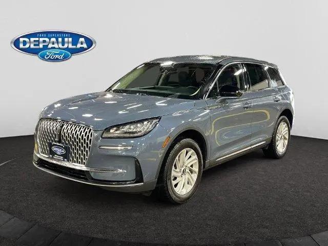 2023 Lincoln Corsair Standard for sale in Albany, NY