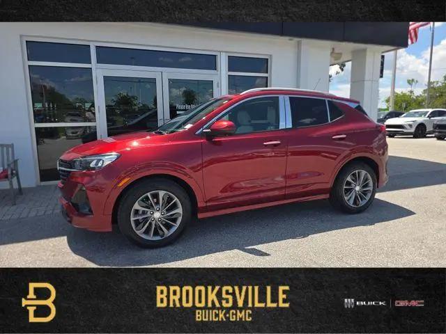 2022 Buick Encore GX FWD Essence for sale in Brooksville, FL
