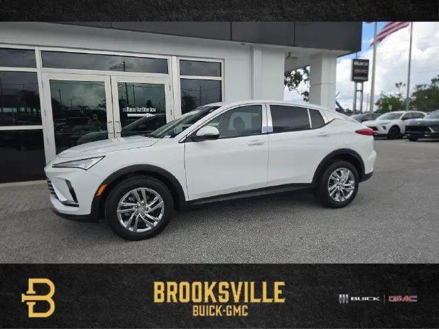 2025 Buick NV Preferred FWD for sale in Brooksville, FL