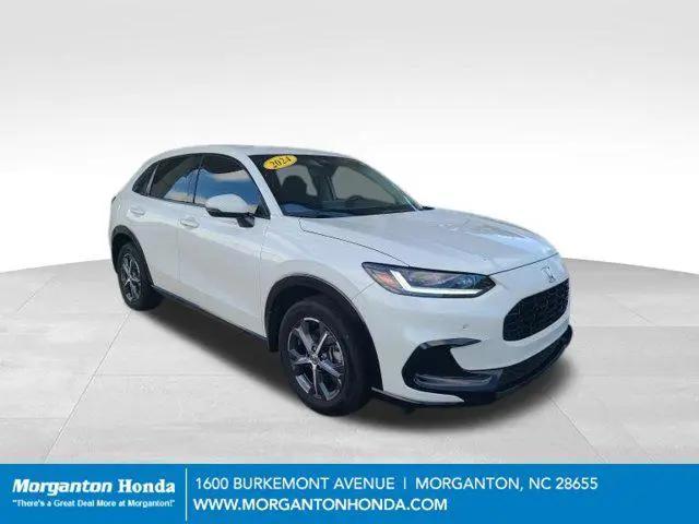 2024 Honda HR-V 2WD EX-L for sale in Morganton, NC