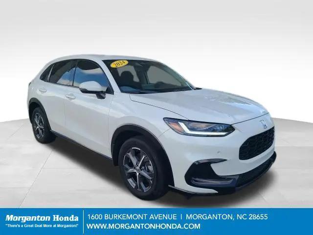 2024 Honda HR-V 2WD EX-L for sale in Morganton, NC