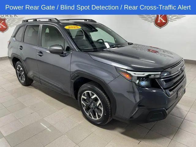 2025 Subaru Forester Premium for sale in Wausau, WI