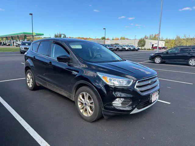 2017 Ford Escape SE for sale in Wausau, WI