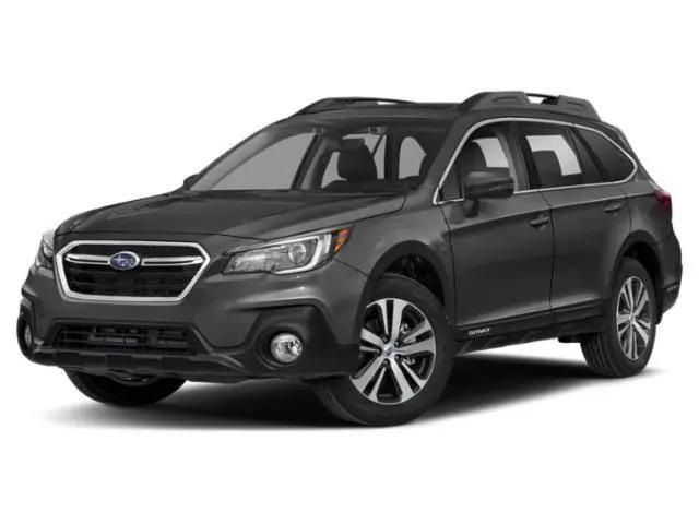 2019 Subaru Outback 3.6R Limited for sale near Gahanna, OH