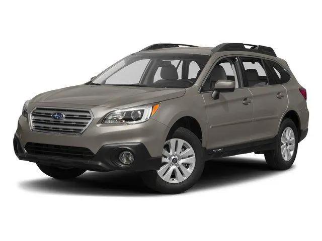 2016 Subaru Outback 2.5i Premium for sale in Gahanna, OH
