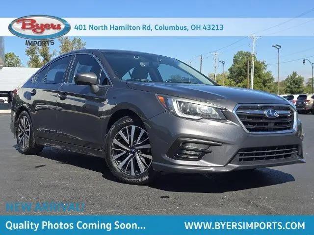 2019 Subaru Legacy 2.5i Premium for sale in Columbus, OH