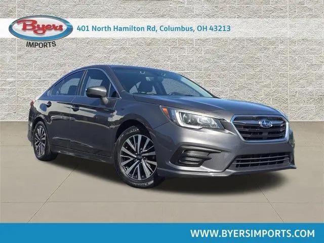 2019 Subaru Legacy for sale near Columbus, OH