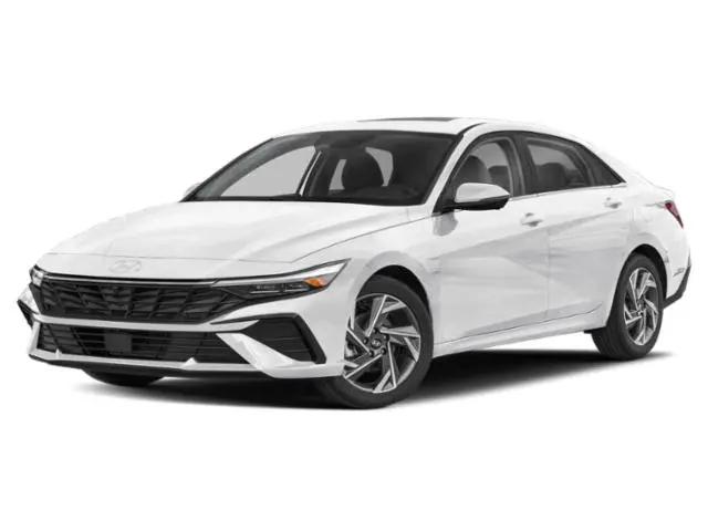 2025 Hyundai Elantra Limited for sale in Dayton, OH