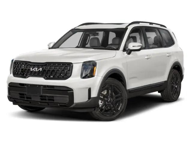 2024 Kia Telluride EX X-Line for sale in Dayton, OH