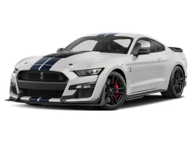 2021 Ford Mustang Shelby GT500 Fastback for sale in Omaha, NE
