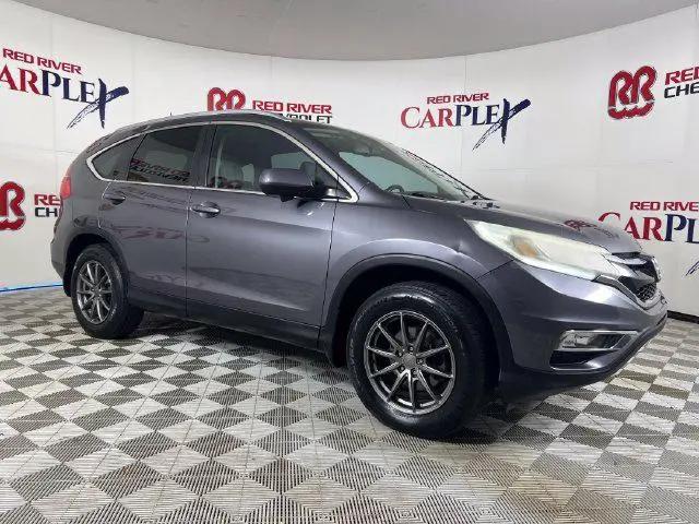 2016 Honda CR-V EX-L for sale in Bossier City, LA