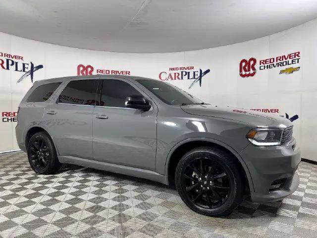 2019 Dodge Durango GT RWD for sale in Bossier City, LA