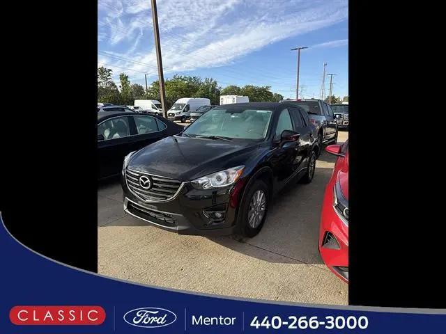 2016 Mazda CX-5 Touring for sale in Mentor, OH