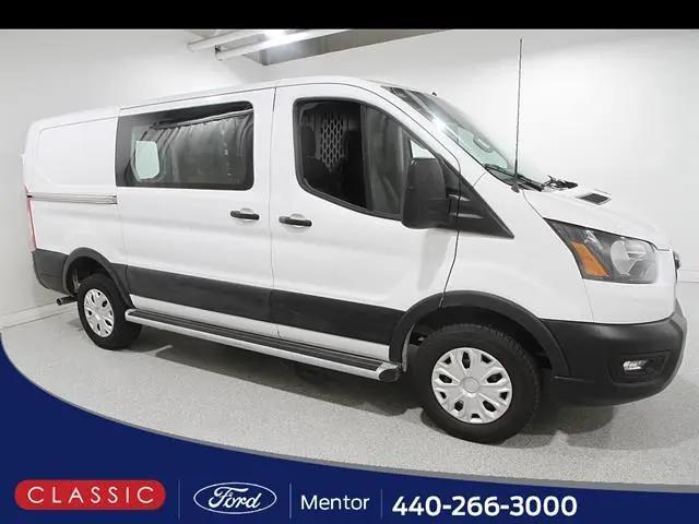 2025 Ford Transit Cargo Van Unknown for sale in Mentor, OH