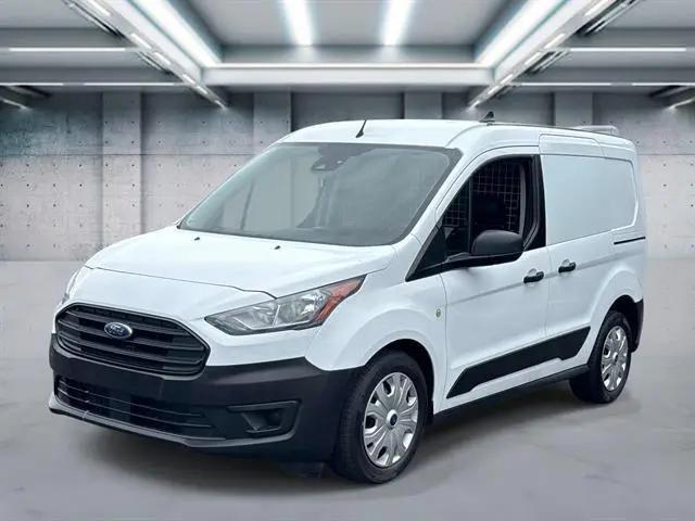 2020 Ford Transit Connect XL Cargo Van for sale in Patchogue, NY