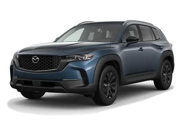 2023 Mazda CX-50 2.5 S Preferred Plus for sale in Lunenburg, MA