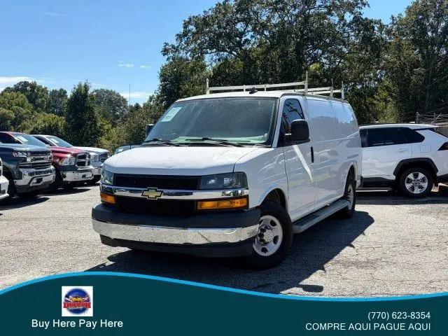 2019 Chevrolet Express Work Van for sale in Duluth, GA