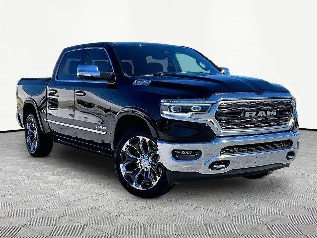 2021 Ram 1500 Limited Crew Cab 4x4 57 Box for sale in New Castle, DE