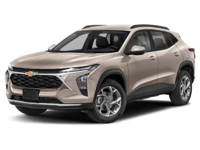 2026 Chevrolet Trax FWD ACTIV for sale in Cheshire, MA