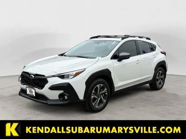 2024 Subaru Crosstrek Premium for sale in Marysville, WA