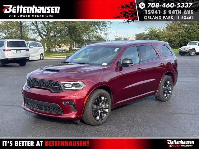 2022 Dodge Durango R/T Plus AWD for sale in Orland Park, IL