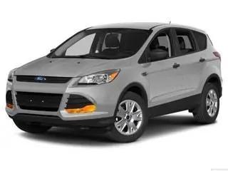 2014 Ford Escape Titanium for sale in Doylestown, PA