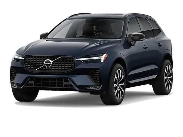 2024 Volvo XC60 B5 Plus Dark Theme for sale in Farmington Hills, MI