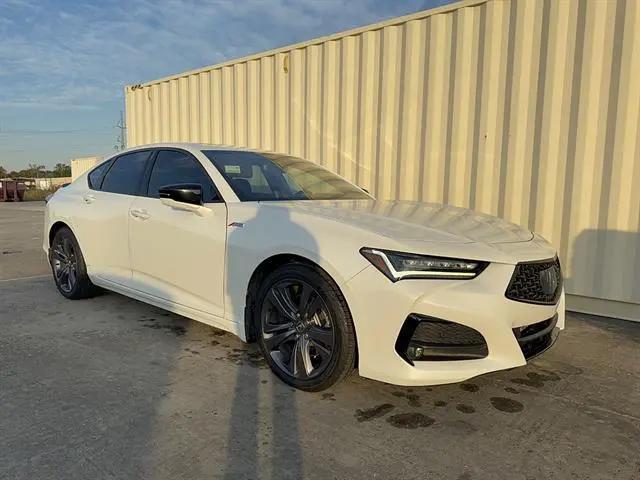 2023 Acura TLX A-SPEC Package for sale in Baton Rouge, LA