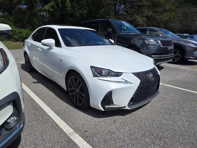 2020 Lexus IS 300 Base for sale in Mobile, AL