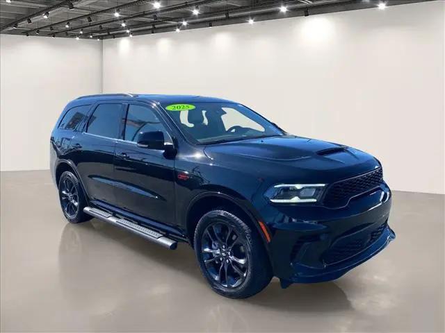 2025 Dodge Durango GT Plus AWD for sale in Williamsville, NY