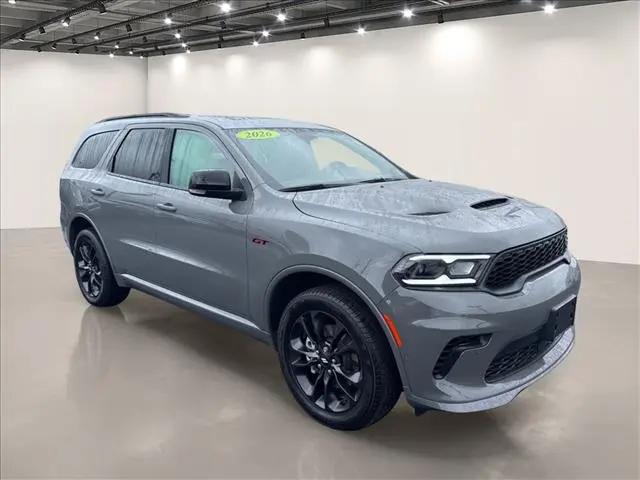 2026 Dodge Durango GT Plus AWD for sale in Williamsville, NY