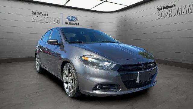 2014 Dodge Dart SXT for sale in Youngstown, OH