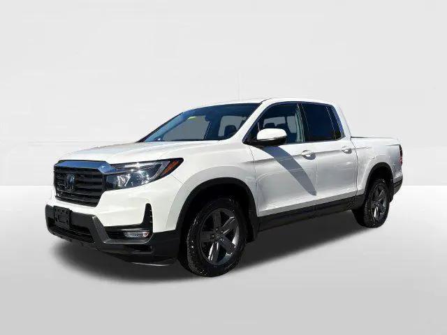 2023 Honda Ridgeline RTL for sale in Torrington, CT