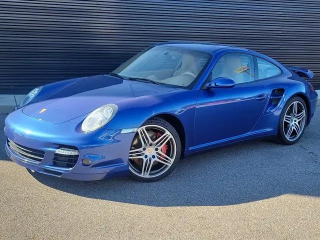 2007 Porsche 911 for sale near Cincinnati, OH