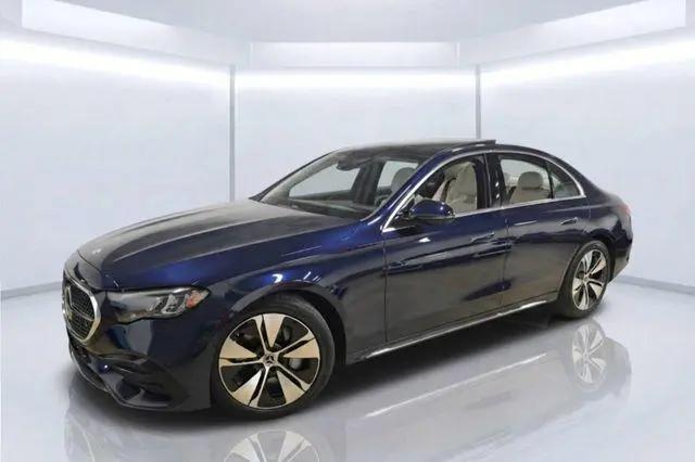 2026 Mercedes-Benz E 350 E 350 4MATIC for sale in Miami, FL