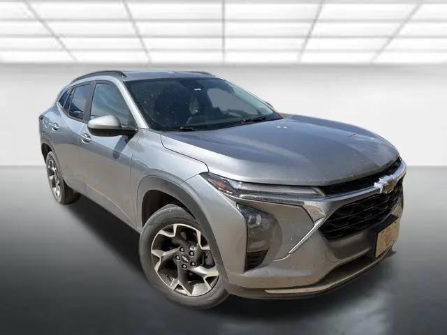 2024 Chevrolet Trax FWD LT for sale in Sherman, TX