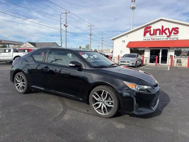 2014 Scion tC Base for sale in Grove City, OH