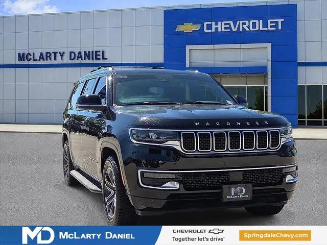 2023 Jeep Wagoneer Series I 4x4 for sale in Springdale, AR