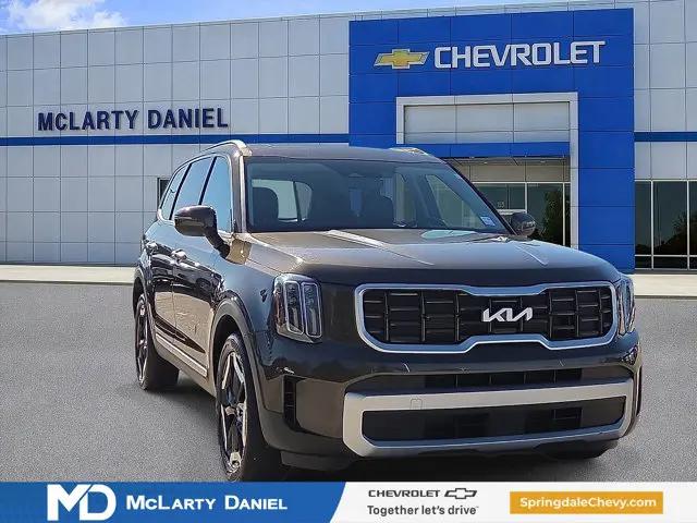 2025 Kia Telluride S for sale in Springdale, AR