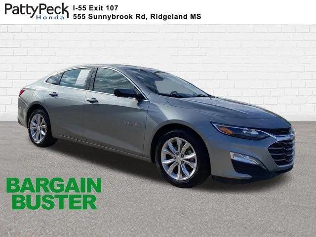2024 Chevrolet Malibu FWD 1LT for sale in Ridgeland, MS