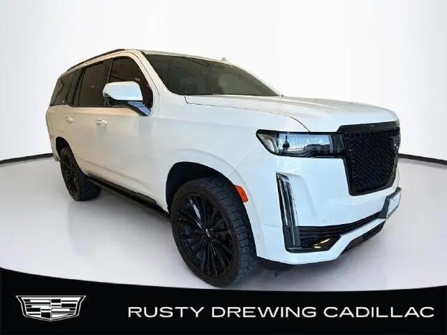 2024 Cadillac Escalade 4WD Sport for sale in Jefferson City, MO